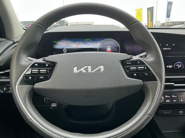 Kia Niro Vision