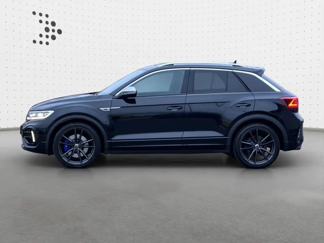 Volkswagen T-Roc 2.0 TSI