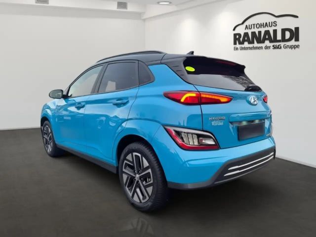Hyundai Kona 2WD Electric Prime