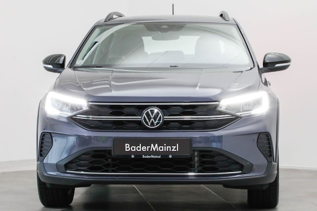 Volkswagen Taigo 1.0 TSI DSG