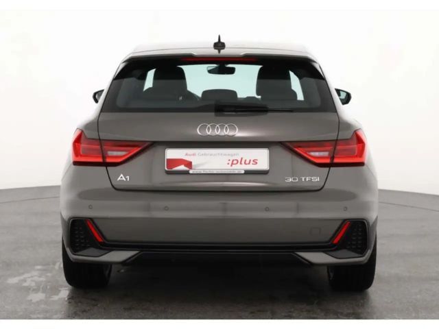 Audi A1 30 TFSI S-Line Sportback