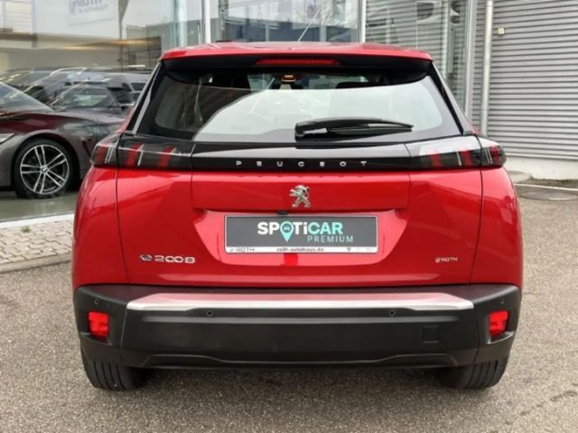 Peugeot E-2008 Active Pack