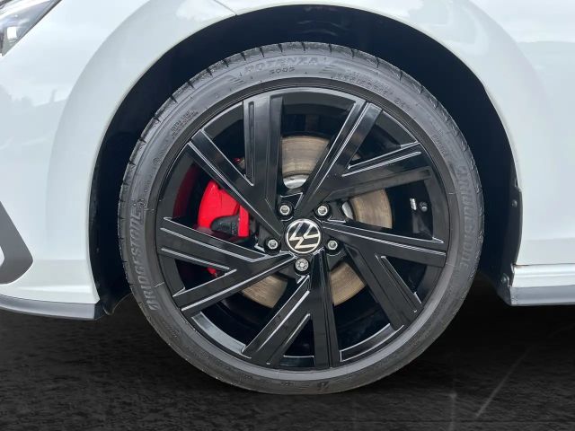 Volkswagen Golf 2.0 TSI DSG GTI