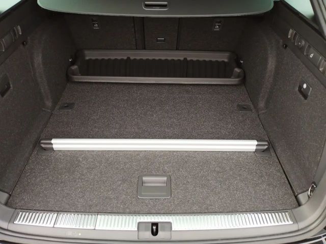 Skoda Superb 2.0 TDI 4x4 Combi