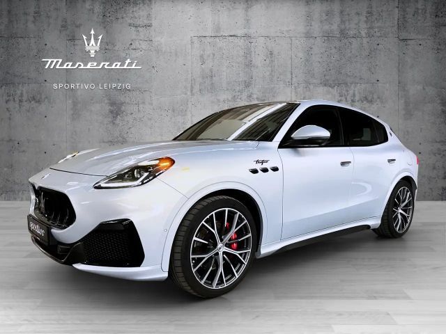 Maserati Grecale Trofeo