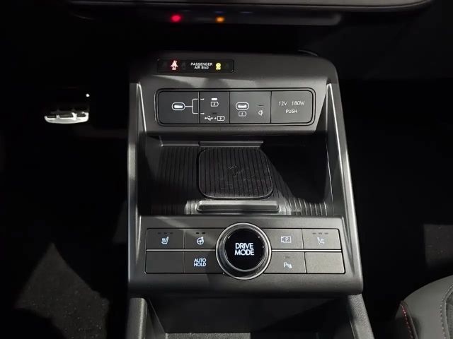 Hyundai Kona Electric N Line