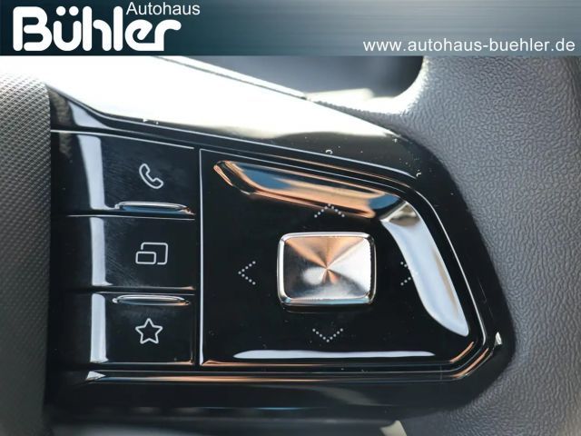 MG MG3 Standard Standard range