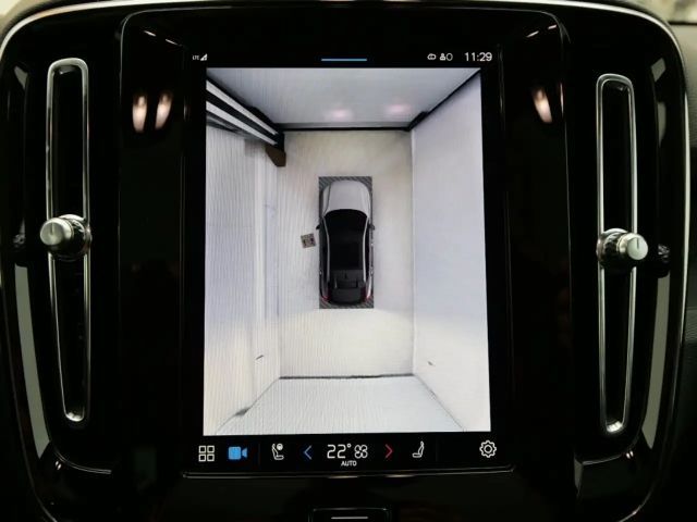 Volvo C40 Recharge Twin Engine Ultimate