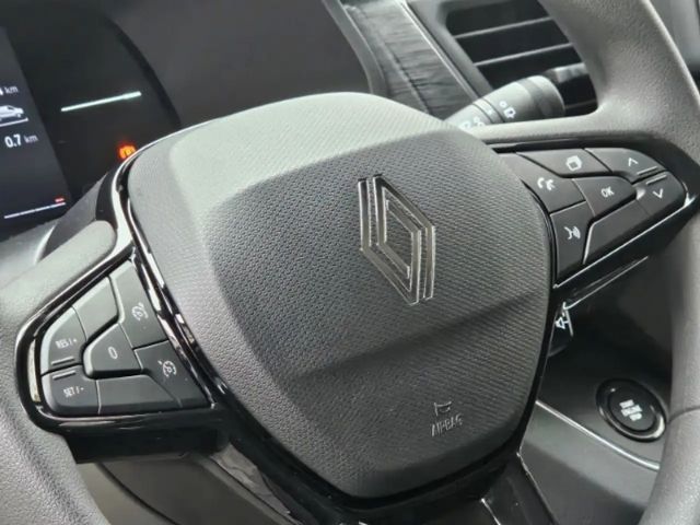 Renault Trafic Blue Combi Evolution L2H1