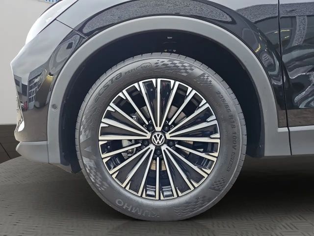 Volkswagen Tiguan 1.5 eTSI IQ.Drive