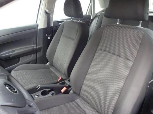 Volkswagen Polo Trendline