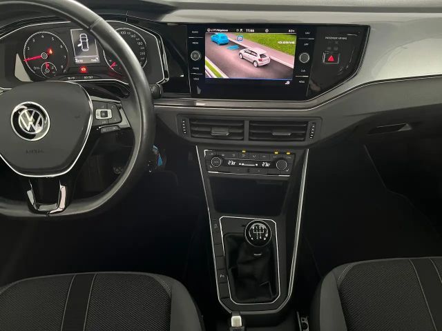 Volkswagen Polo 1.0 TSI Highline