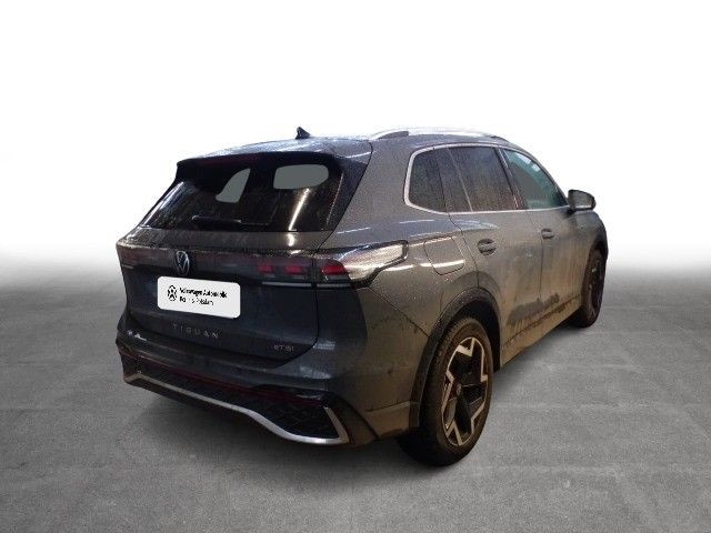 Volkswagen Tiguan DSG R-Line