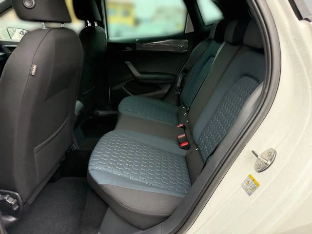 Seat Ibiza 1.0 EcoTSI Style