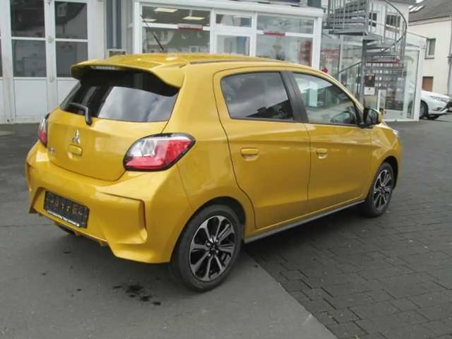 Mitsubishi Space Star Star