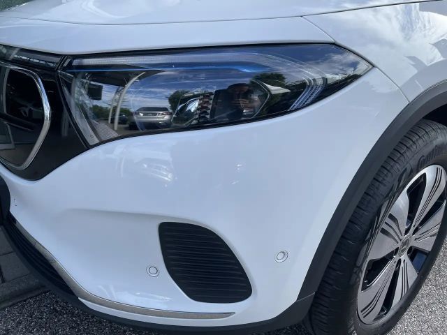 Mercedes-Benz EQA 250 Progressive