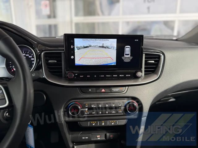 Kia Ceed GDi SportWagon Vision