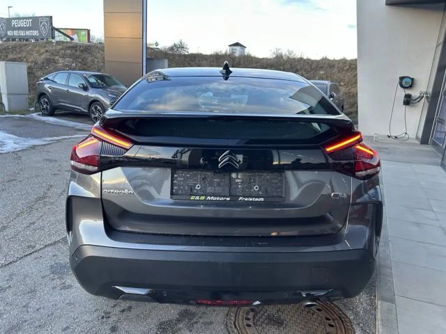 Citroën C4 BlueHDi Plus