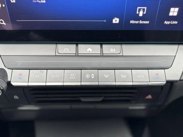 Opel Astra Elegance Sports Tourer