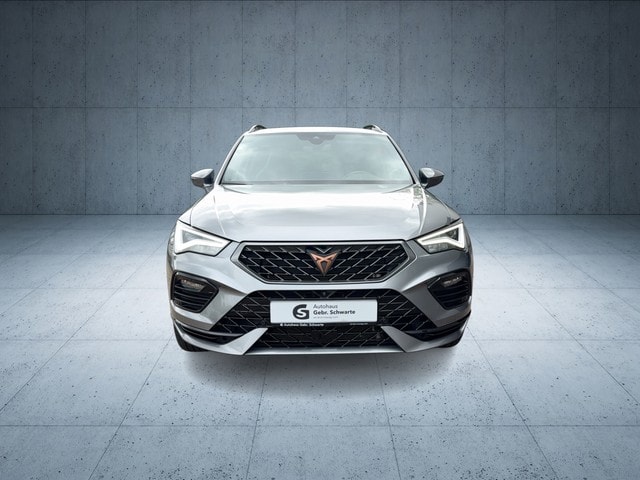 Cupra Ateca 2.0 TSI 4Drive DSG