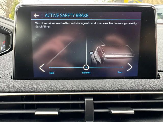 Peugeot 3008 Active Pack