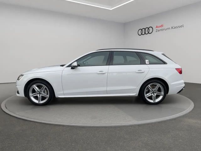 Audi A4 40 TDI