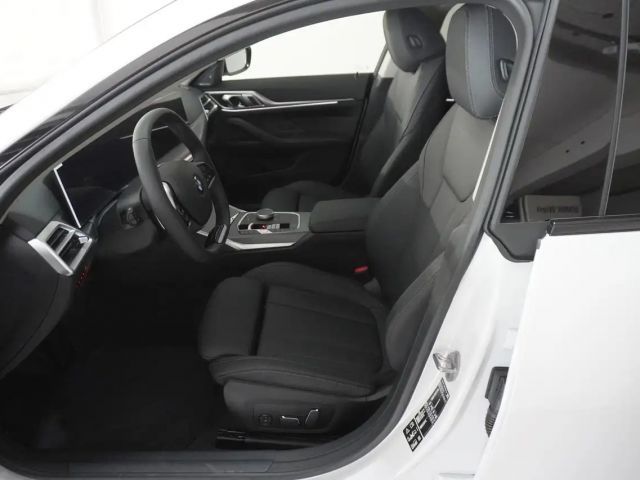 BMW 420 420d Coupé xDrive