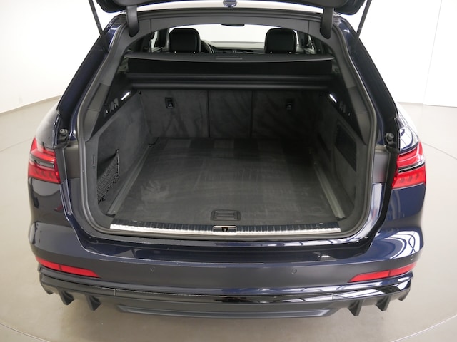 Audi S6 Avant Quattro