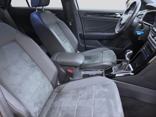 Volkswagen T-Roc 1.0 TSI R-Line