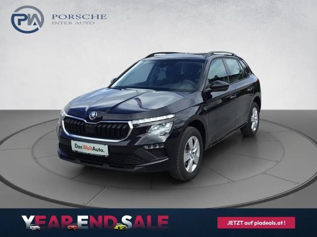 Skoda Kamiq Essence TSI