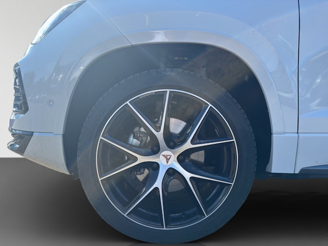 Cupra Ateca Ateca  PDC SHZ KAMERA NAVI AHK ACC FACEL. LED