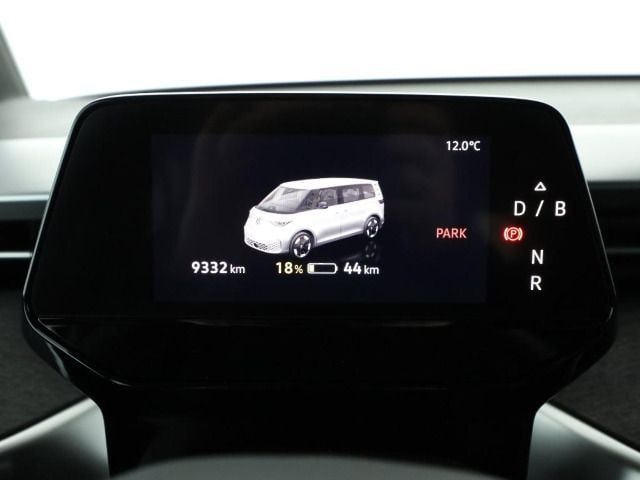 Volkswagen ID.Buzz 4Motion GTX