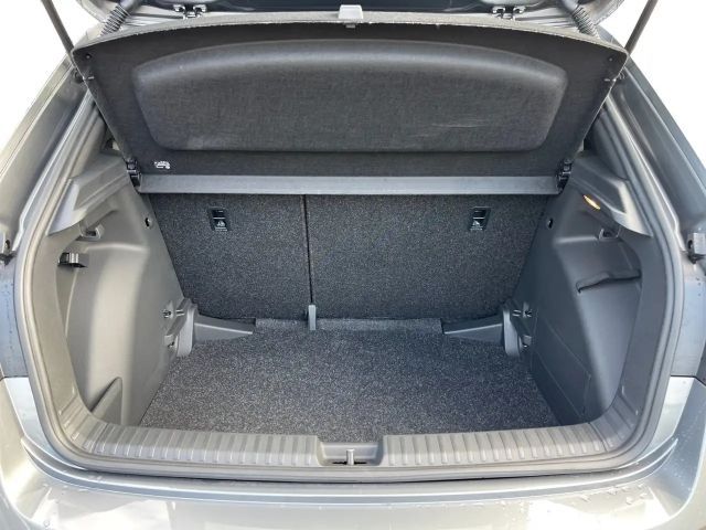 Skoda Fabia Monte Carlo