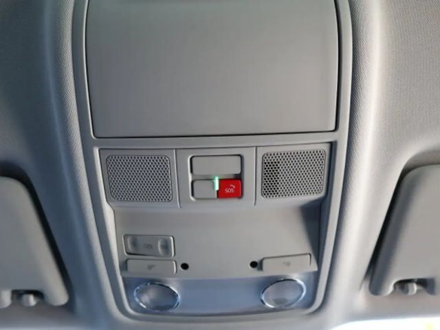 Skoda Karoq 1.5 TSI Drive Selection