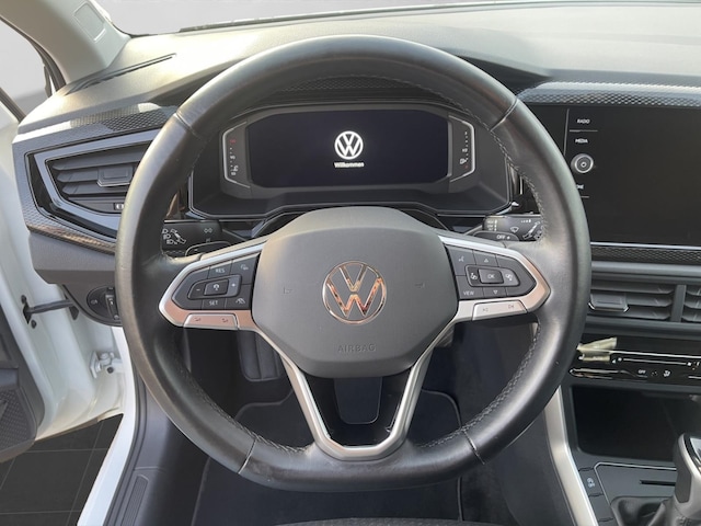 Volkswagen Polo 1.0 TSI Life