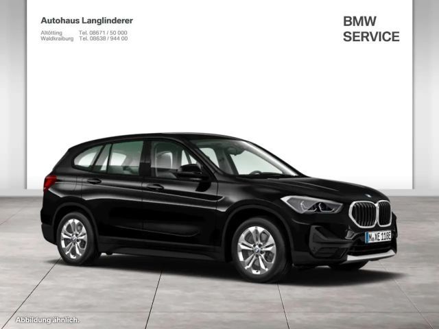 BMW X1 Advantage pakket xDrive25e
