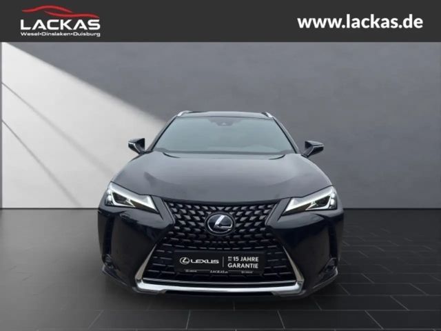 Lexus UX 250h Style Edition