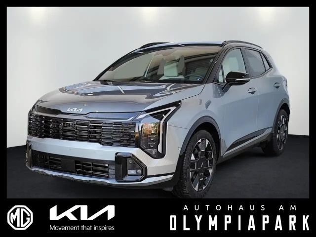 Kia Sportage GDi GT-Line