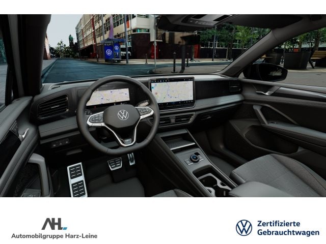 Volkswagen Tiguan 1.5 eTSI DSG IQ.Drive