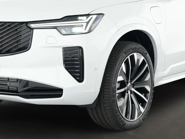 Volvo XC90 AWD Dark Plus T8