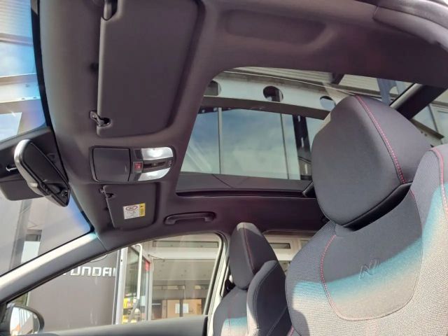 Hyundai i30 Hybrid N Line T-GDi