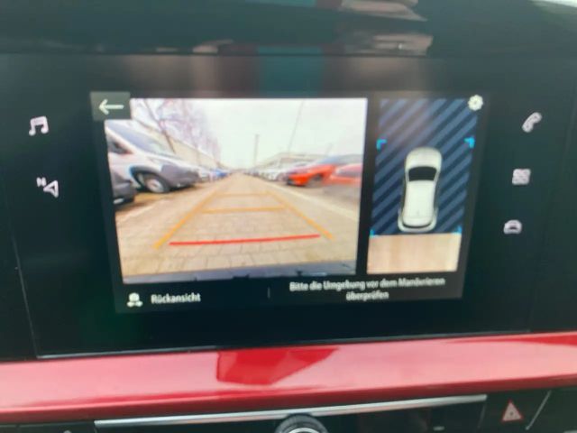 Opel Mokka 1.2 Turbo GS-Line Grand Sport Turbo