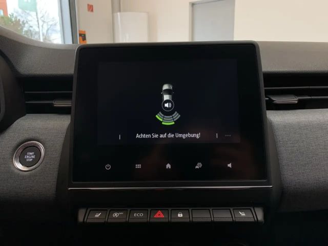 Renault Clio Evolution TCe 100