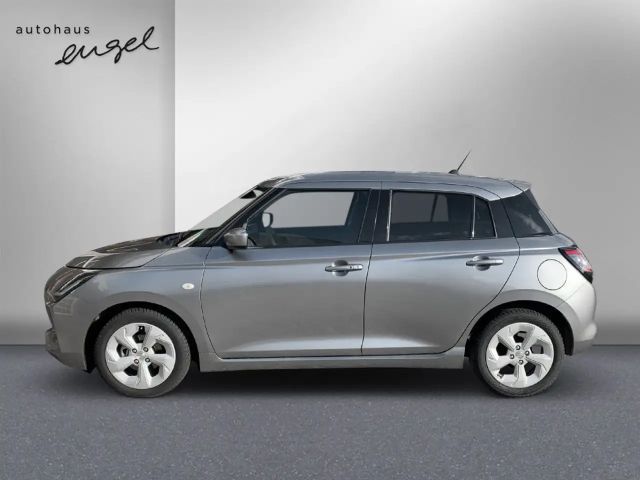 Suzuki Swift Comfort