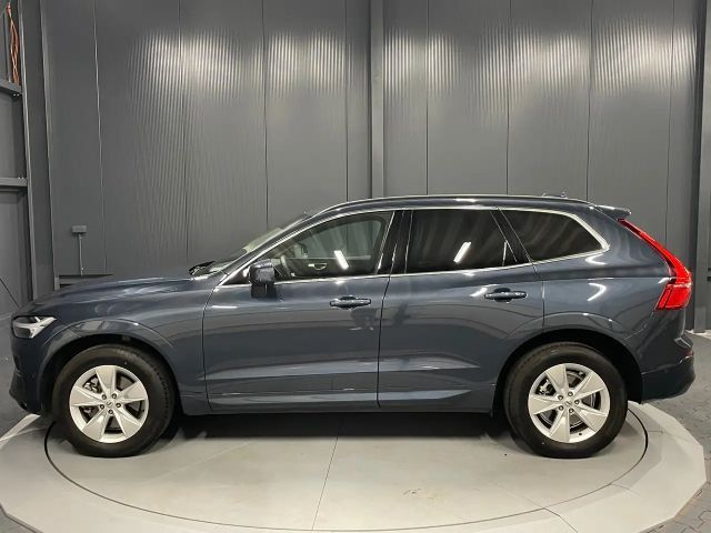 Volvo XC60 AWD Momentum