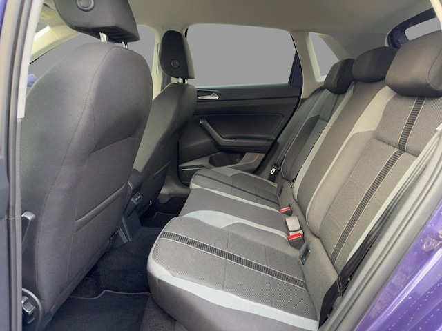 Volkswagen Polo 1.0 TSI Style