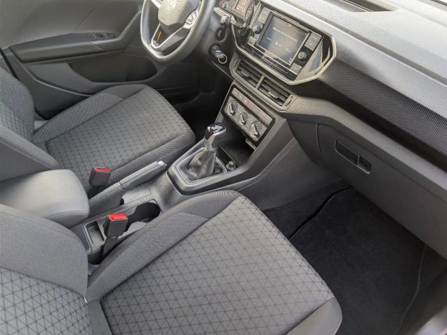 Volkswagen T-Cross 1.0 TSI DSG Life