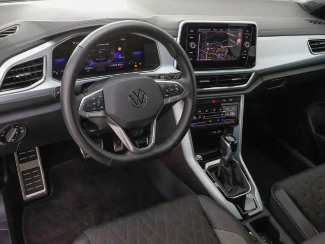 Volkswagen T-Roc 2.0 TDI DSG