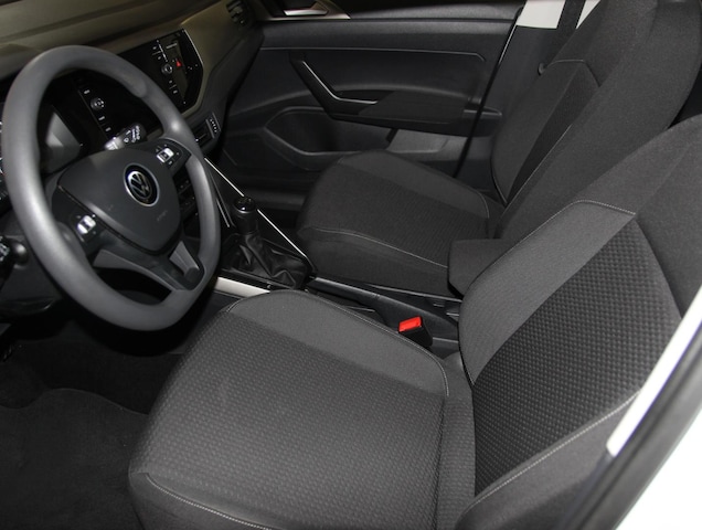 Volkswagen Polo 1.0 TSI