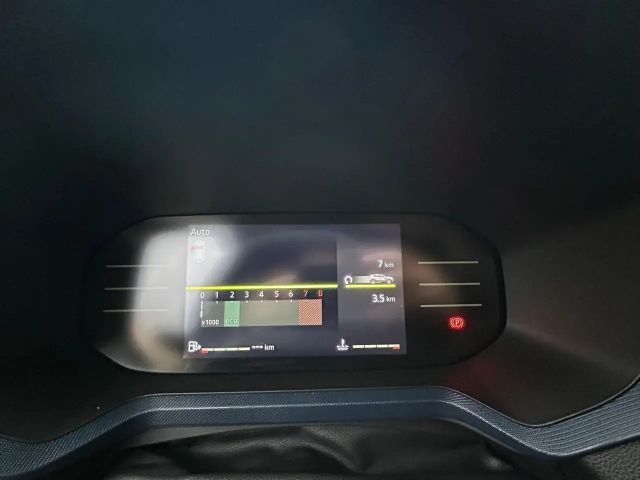 Dacia Duster 4WD TCe 130